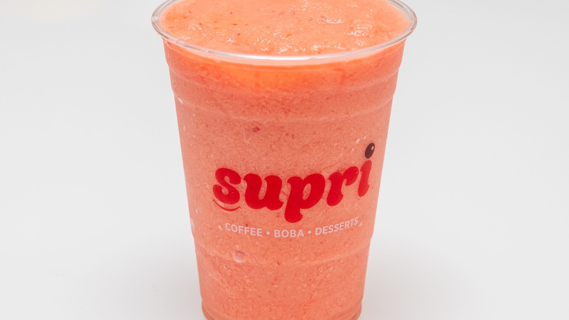 Supri Coffee & Boba Rewards