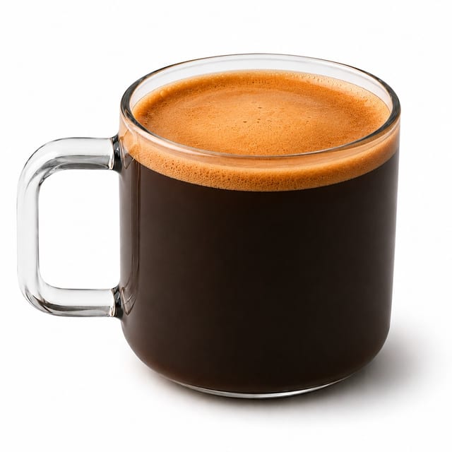 Americano.