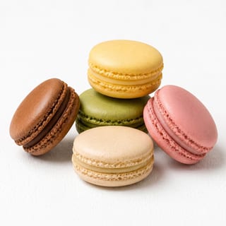 macaron
