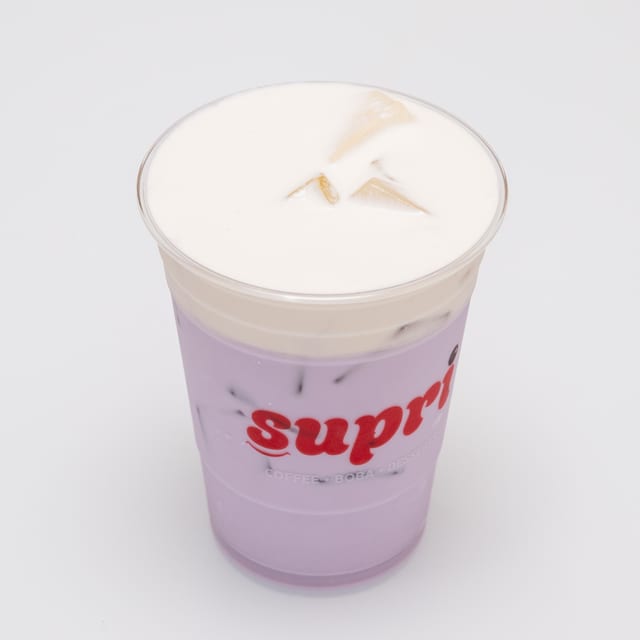 Taro dream.