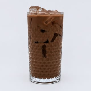 iced choco loco