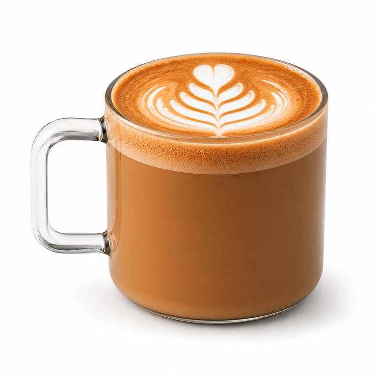 Delicious Mocha Creations
