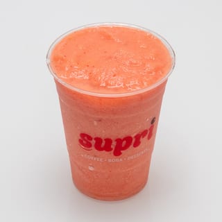strawberry swag