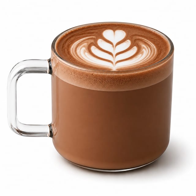 Mocha.