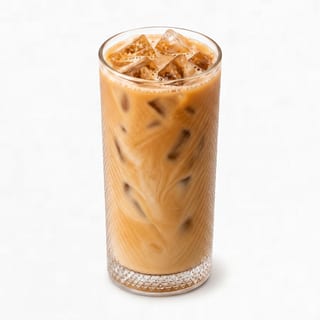 brown sugar milk